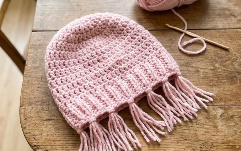 Amigurumi Schwein häkeln: Einfache Schritt für Schritt Anleitung