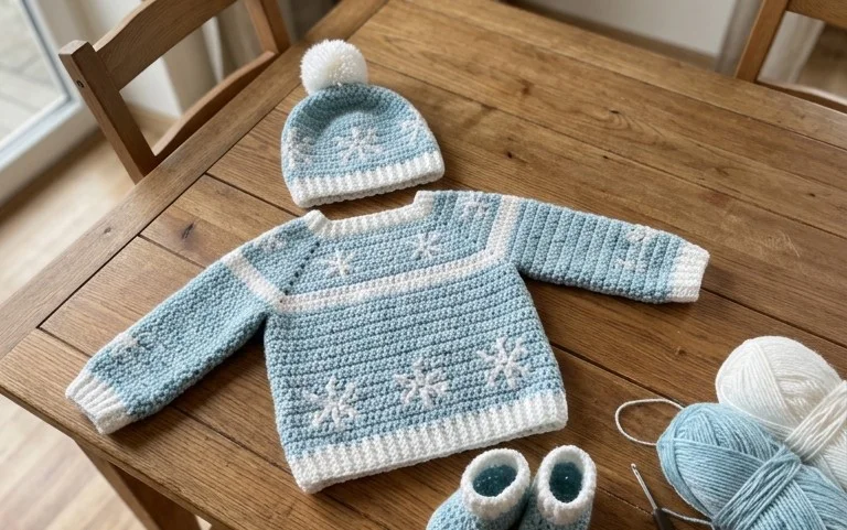 Disney Frozen Häkelanleitung: Einfach für Mädchen