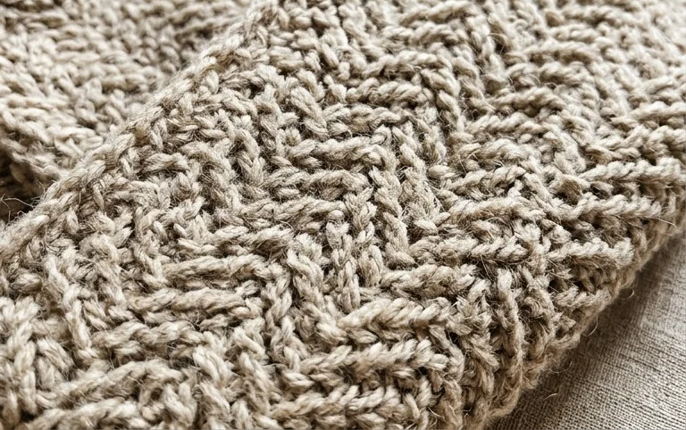 The Best Crochet Neck Warmer Pattern for Winter! - MyCrochetory